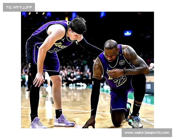 詹姆斯夫妇首期播客谈NBA球员家庭教育挑战与困境探讨