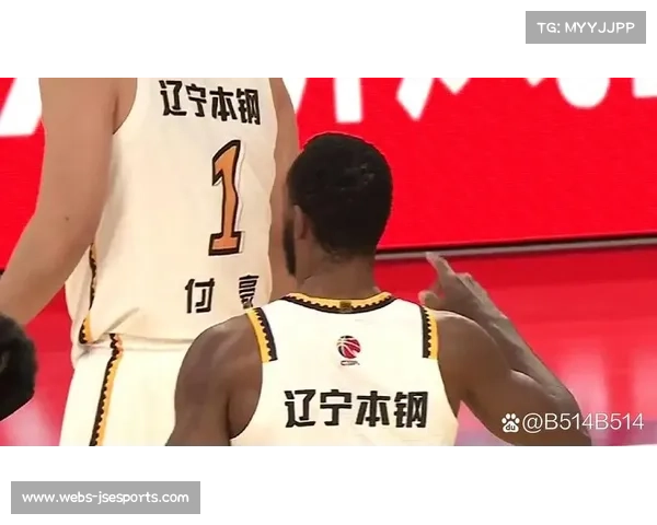 辽宁签马库斯·亨特,第五外援提升锋线深度