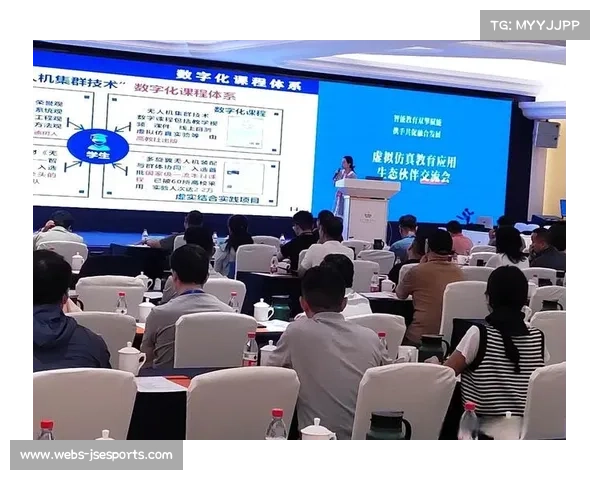 虚实结合的演播场景逐步下沉至中小赛事 实现了视听规格的越级提升