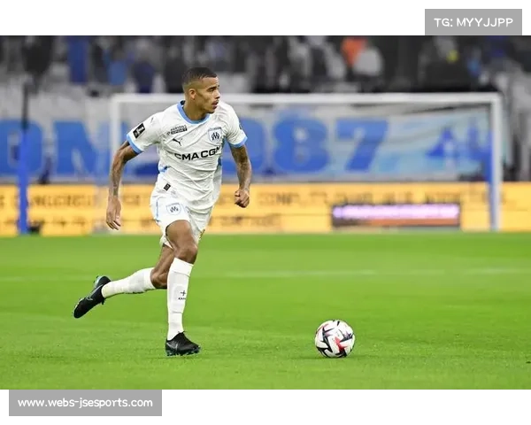 格林伍德13球领跑法甲射手榜,马赛锋线核心完成蜕变