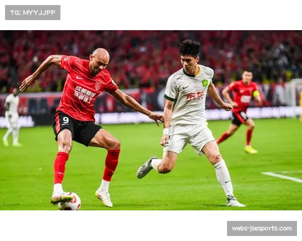 北京国安前五轮赛程艰难:依次对阵三镇、泰山、申花、铁人、蓉城